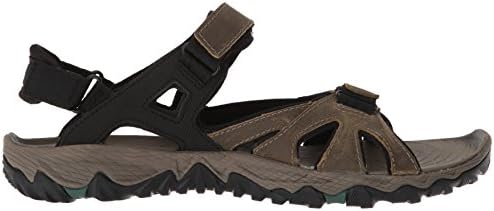 merrell all out sieve mens outdoor sandals