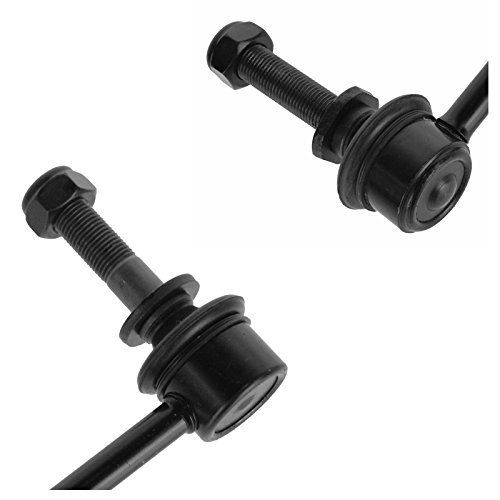 Sway Bar Links Front Pair Set Of 2 For Toyota Tacoma 4Wd Prerunner 2Wd #TOP1
