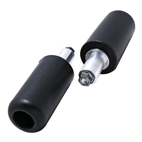 nakira ショート エンジンガード フレームスライダー 汎用