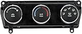 Dorman 599-204 Remanufactured Climate Control Module for Select Chrysler/Dodge Models (Renewed)