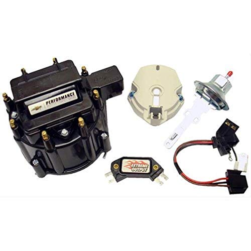 Kit allumage GM HEI ProForm 141-796 pour rouler sereinement en voiture ancienne