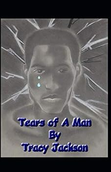 Paperback Tears of a Man Book