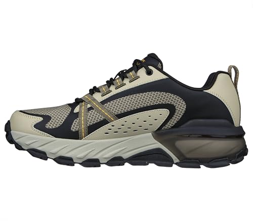 Image of Skechers Mens Max Protect Sports Shoe