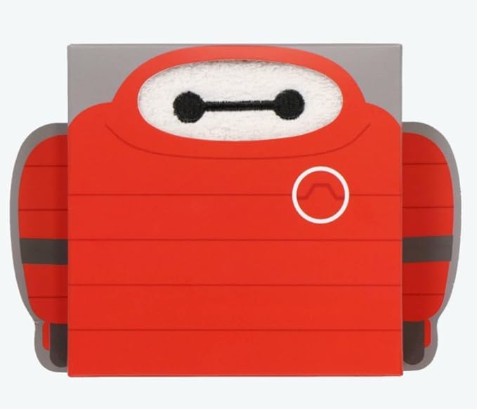Amazon｜ディズニー ベイマックス ミニタオル 東京ディズニーリゾート