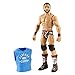 WWE Hall of Champions Elite Collection Johnny Gargano Action Figure