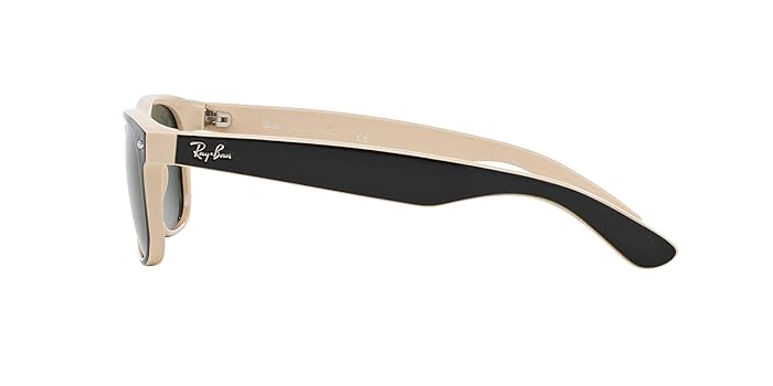 小物 Ray-Ban RB2132 NEW WAYFARER Amazon.com: Ray-Ban RB2132 New Wayfarer Polarized Sunglasses