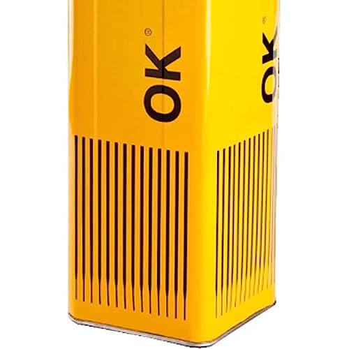 Eletrodo 2,5 mm caixa com 2,5 kg 6013 - Weld West Arco - Esab