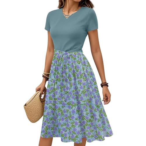 Meine Bestellungen Elegantes Sommerkleid Damen Kleid Sommer Leicht Cocktailkleid Kleider Für Hochzeitsgäste Abendkleid Große Größen Elegant Abendkleider Elegant Für Hochzeit Lang (A09,XL) Meine Bestellungen Elegantes Sommerkleid Damen Kleid Sommer Leicht Cocktailkleid Kleider Für Hochzeitsgäste Abendkleid Große Größen Elegant Abendkleider Elegant Für Hochzeit Lang (A09,XL)