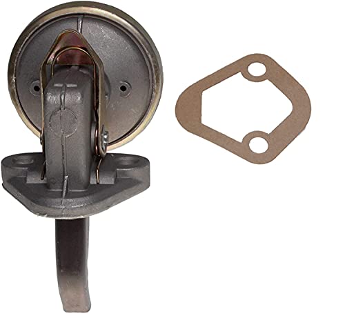 FridayParts Fuel Pump 3970880 4983584 3901425 3903538 3904374 3928143 3966154 84142216 Compatible for Cummins Engine 4B 4BT 4BTA 6B 6BT 6BTA - Image 3