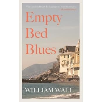 Paperback Empty Bed Blues Book