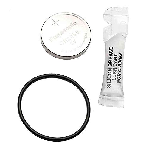 Aqua Lung Dive Computer I300 / I550 Battery Kit #TOP6