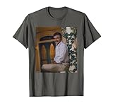 Burt Reynolds Deliverance Actor By Michael Grecco T-Shirt
