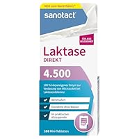 sanotact Laktase Direkt