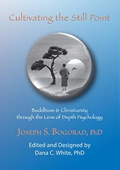 Hardcover Cultivating the Still Point Book