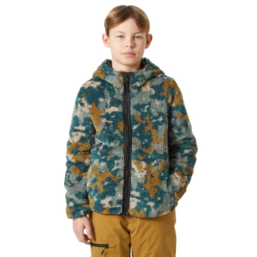 Image of Helly-Hansen Kids Unisex Champ Reversible Jacket