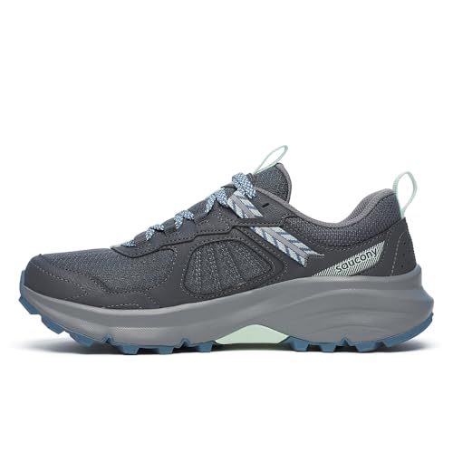 Saucony Women's, Excursion TR17 Trail Running Shoe - Image 4