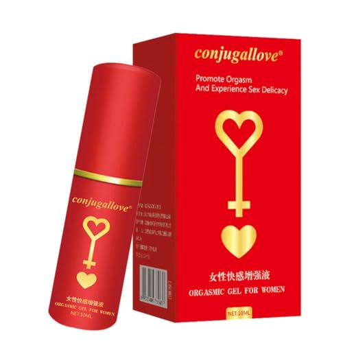 Female Orgasm-enhancing Pleasure Fluid, Vaginal Tightening, and Vaginal Pleasure-enhancing Desire Agent, Adult Sex Products 10ml
