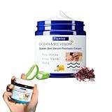Keyess Bee Venom&Ocean Psoriasis Healing Cream, Psoriasis Healing Cream - Suitable for All Skin Conditions (1 PC)