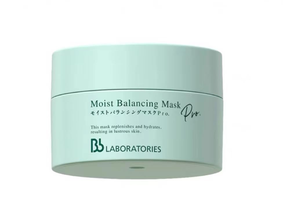 Amazon.com : 1PC Bb Laboratories Mask, Moist Balancing Mask, 175g 