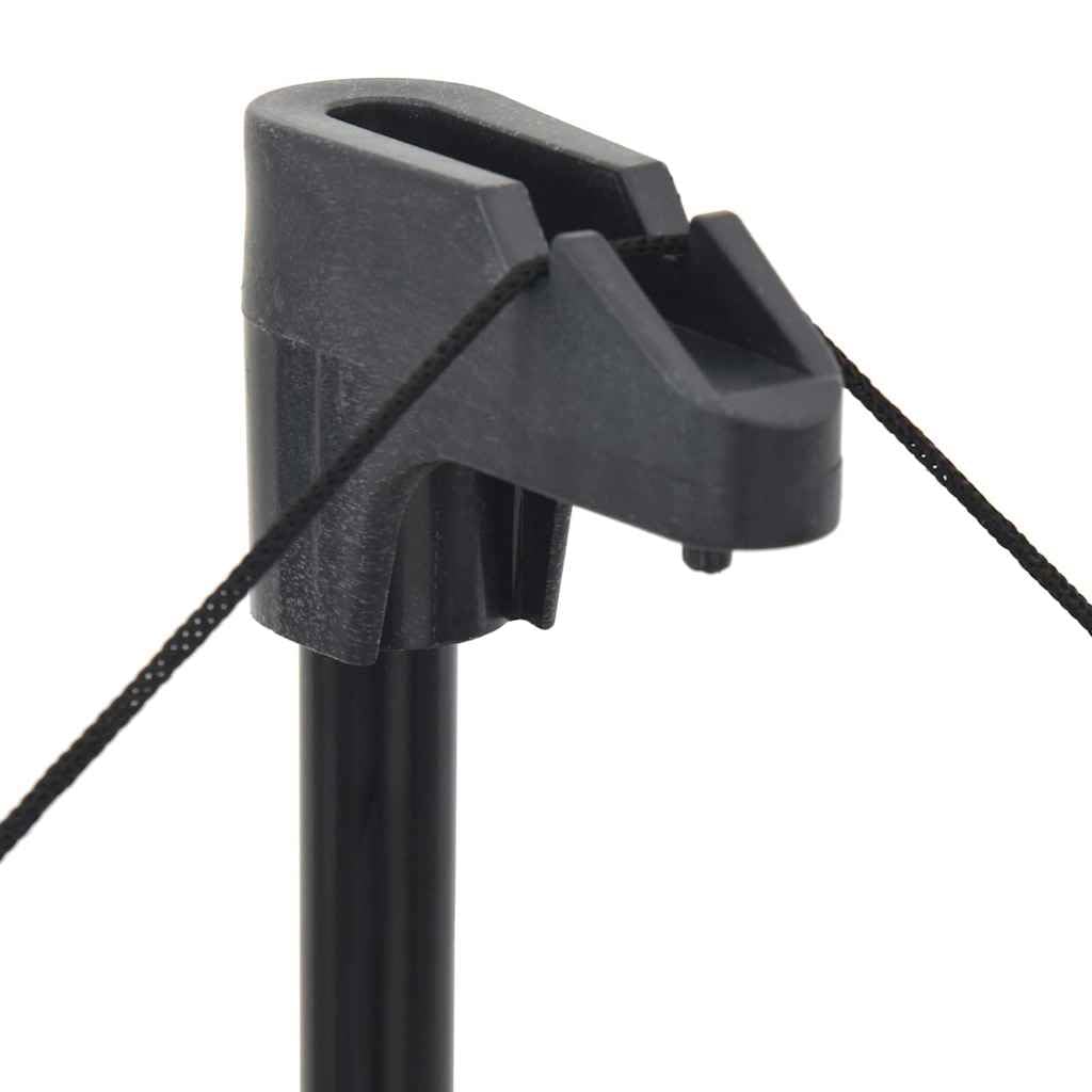 Schermo di proiezione da 60 pollici con treppiede, 16:9, portatile, per home theater, presentazioni in ufficio e lezioni