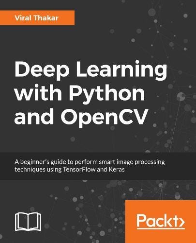 20 Best OpenCV Books of All Time - BookAuthority