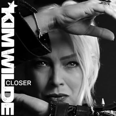 CLOSER - DELUXE CD EDITION