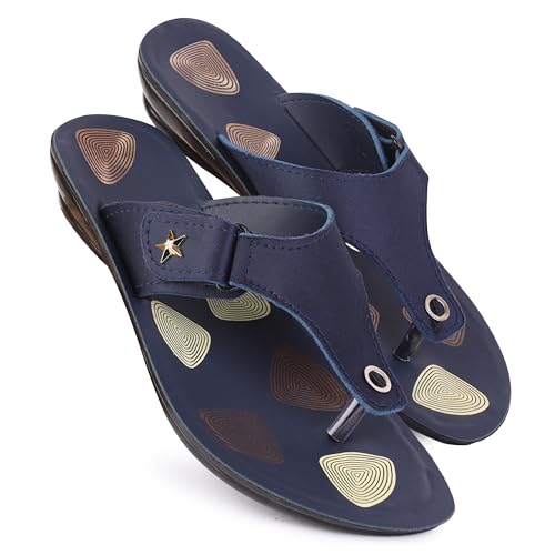 Image of Lightweight Comfort Sandal for Women - Non-Slip, Waterproof, and Durable Sandal - Soft EVA Foam Casual Sandals