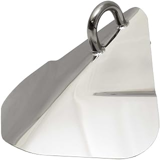 Boat Bow Scuff Plate 20.00001
