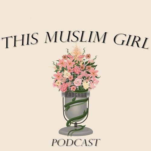 This Muslim Girl Podcast cover art