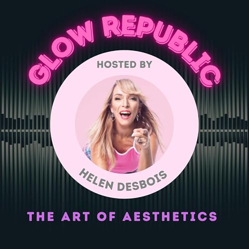 Glow Republic cover art