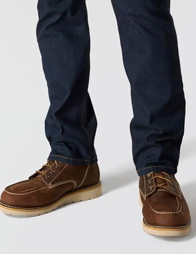 6. Bild von Carhartt Herren Rugged Flex Straight Tapered Jean Jeans 36W / 32L