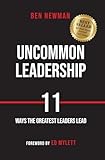 Uncommon Leadership