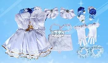 Amazon.co.jp: 衣舞cos ラブライブ！サンシャイン！！ウェディング