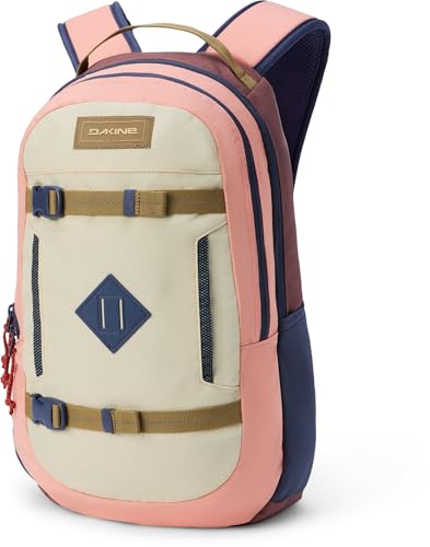 DAKINE Mission T1-R Sac à dos 18 l