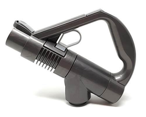 Poignee avec commutateur Dyson Turbobrosse DC37 DC-37