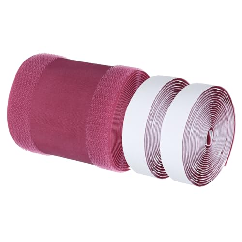Gaine de protection de câble de sol rouge en nylon polyester MECCANIXITY 1 pièce