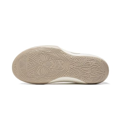 Image of LI-NING Way of Wade 11 Men's Basketball Shoes Lightweight Anti-Slip Professional Sports Sneakers