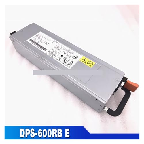 Alimentation 600 W DPS-600RB E haute efficacité énergétique - 3
