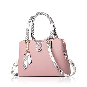 RUDAN Women’s Shoulder Bag, Crossbody Bag, Shoulder Bag, Handbag, Women’s Bag