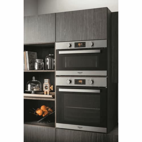 HOTPOINT Four pyrolyse multifonction FA2844PIXHA - vue 7