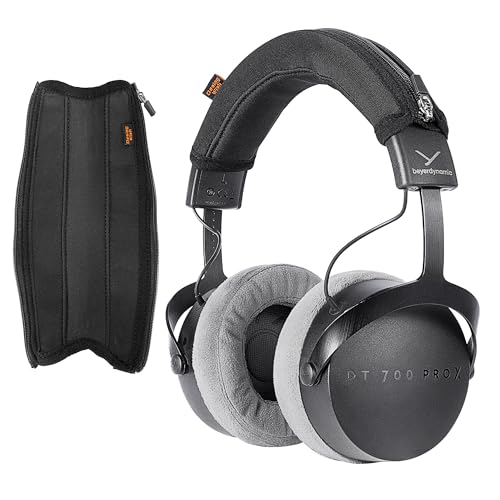 Beyerdynamic DT1770PRO　イヤーパット交換済み　値下げ不可 41m1iRa4JCL.jpg