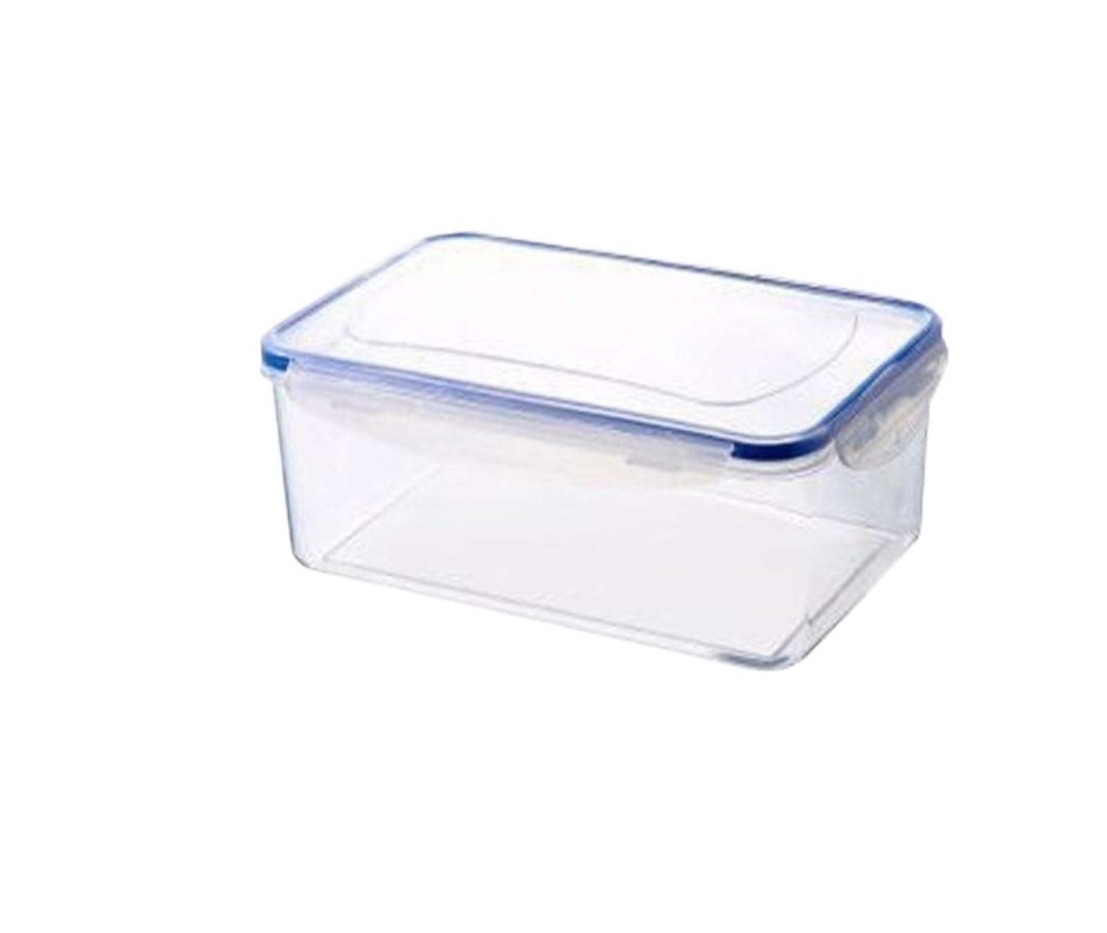 Food Containers Stackable Sealed Rectangular Refrigerator Storage Box