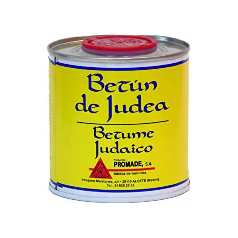 Betún Judea Promade 750ml Tinte para Madera Rústico y Envejecido Cover