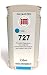 Produktbild Ink Master - Remanufactured Cartridge HP 727 HP727 B3P19A Cyan for HP T1500 T1530 T2500 T2530 T920 T930