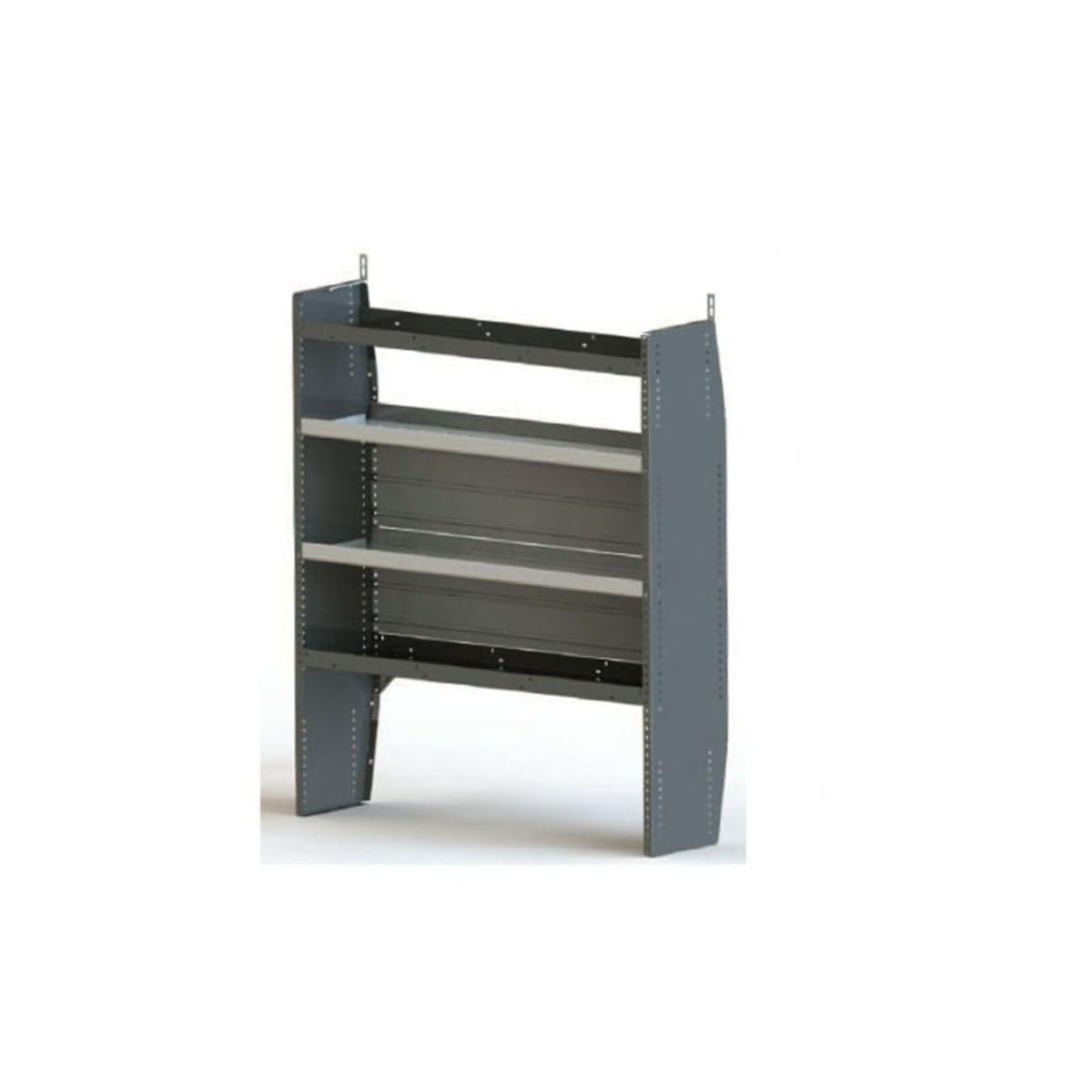 Amazon.com: Adrian Steel HAD4459, Hybrid 4-Shelf Unit : Home & Kitchen