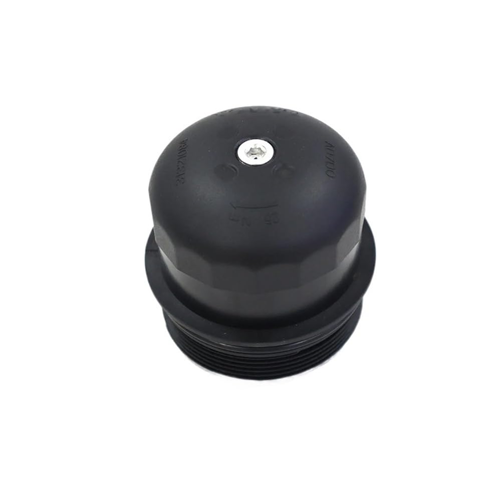 Tapa superior de filtro 31410832 compatible con berlinas y SUV XC40 4