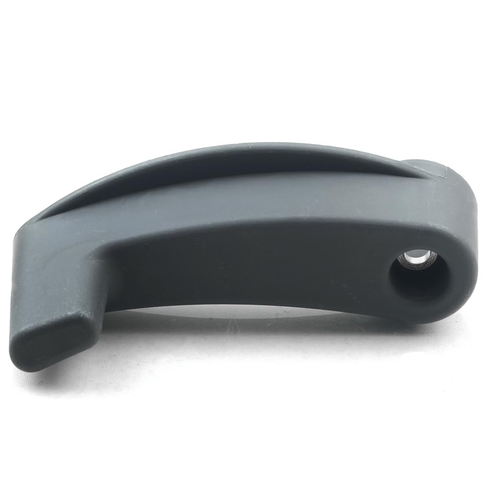 Robust Rear Left Inner Door Handle for Citroen Jumper Relay Fiat Ducato Peugeot Boxer 872082 53282489 735471000 735536268 1607149580 2006 Onwards