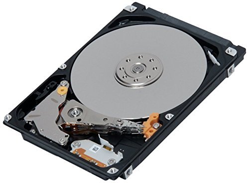 Amazon | Toshiba 1TB 5400RPM SATA3/SATA 6.0 GB/s 8MB Notebook Hard