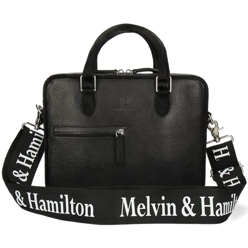 Sac à main Melvin & Hamilton de la gamme Vancouver pour le bureau
