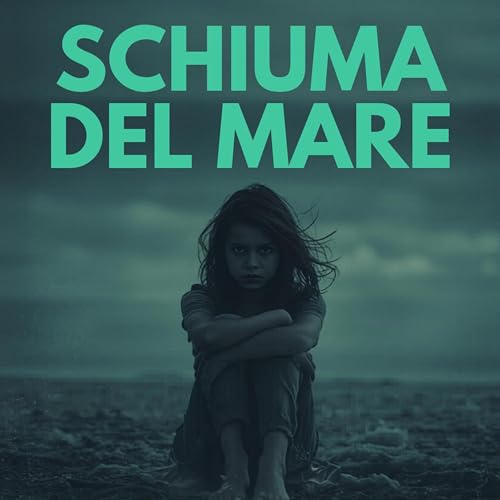  Schiuma del Mare